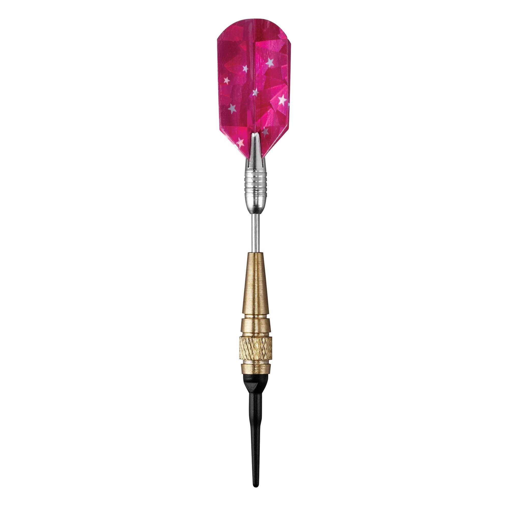 Viper Mighty Mite Soft Tip Darts, 5.4 Grams