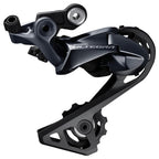 Shimano Rear Derailleur, Rd-R8000, Ultegra, Ss 11-Speed, Shadow Design, Direct Attachment, Wot-Rs900(Black)