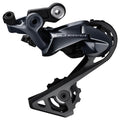 Shimano Ultegra RD-R8000-SS Rear Derailleur - 11 Speed, Short Cage, Black