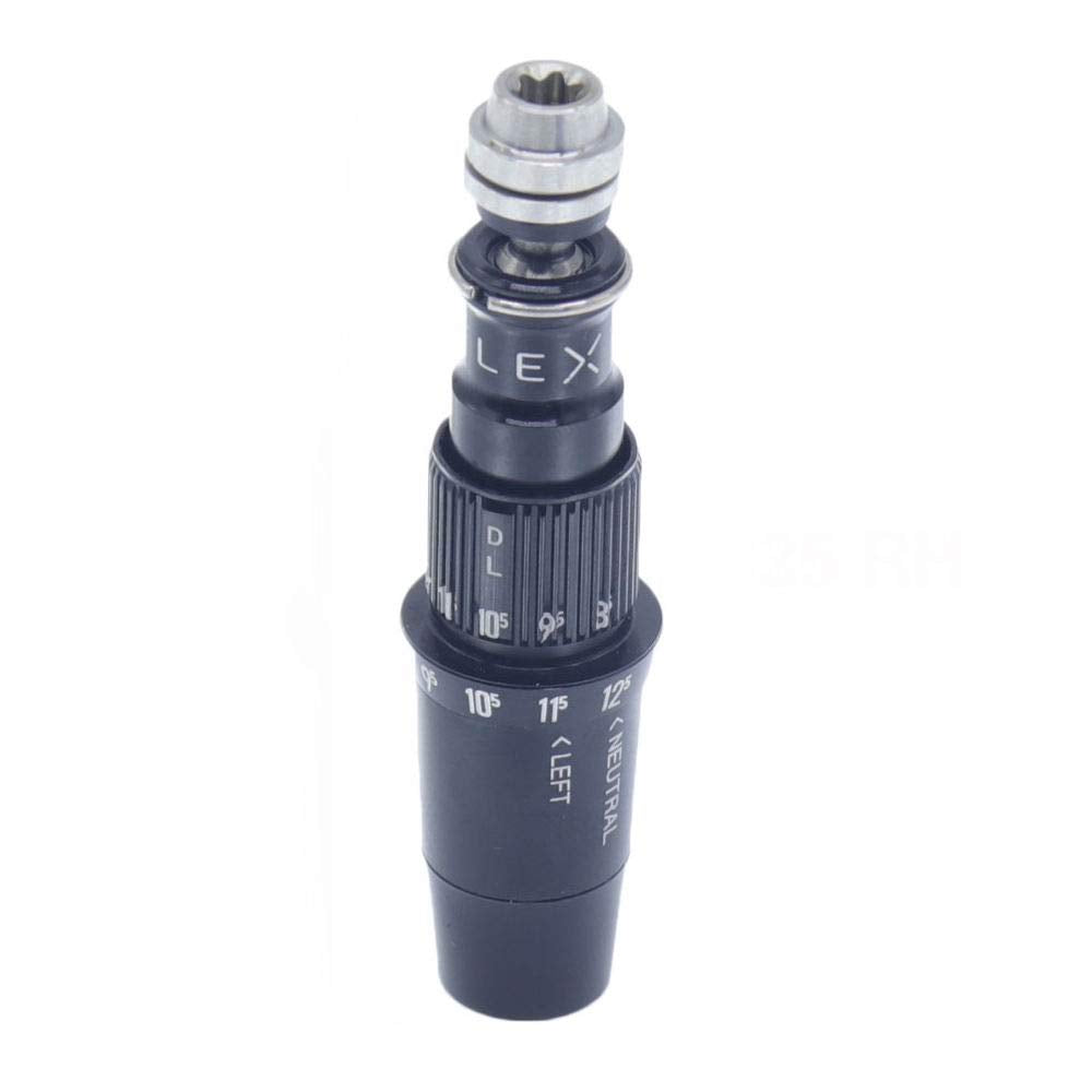Histar Golf Shaft Adapter Sleeve 0.335 Rh For Nike Flexloft Covert 2.0 1 Driver