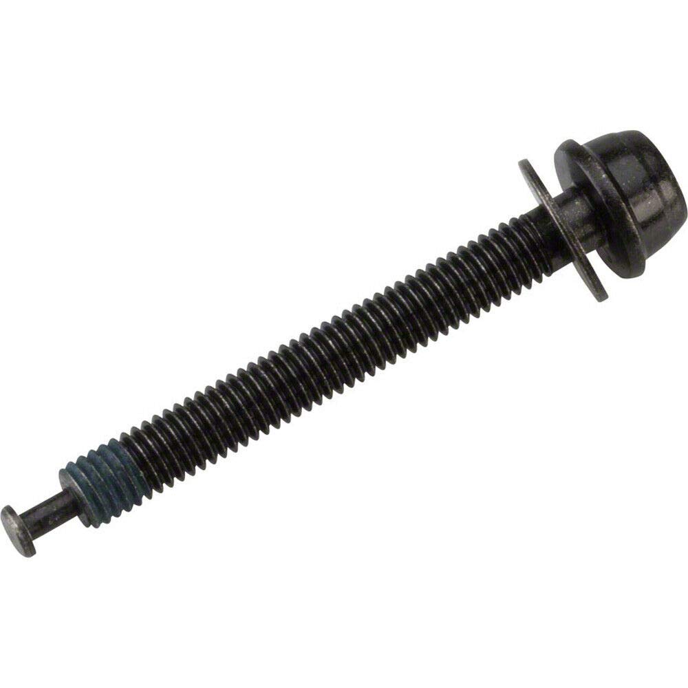 Shimano Flat Mount Disc Caliper Fixing Bolt Black, 30Mm