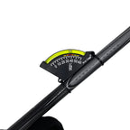 Sun Company Avagage - Avalanche Danger Indicator | Skiing And Snowboarding Slope Meter | Trail Inclinometer