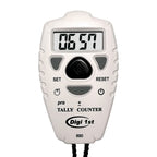 Digi 1St Tc-890 Digital Tally Counter, Electronic Up Down Clicker Counter, Add/Subtract People Counter, Handheld Pitch Counter F