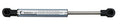 Whitecap Industries G-3460Ssc Stainless Steel Gas Spring - 12'' To 20'', 60 Lbs.