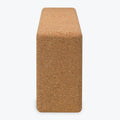 Upyoga Sustainable Yoga Cork Blocks Natural Fitness Cork, NonSlippery Exercise Cork Yoga Bricks Light Weight OdourResistant A