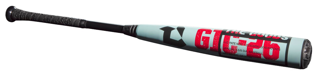 DeMarini 2026 The Goods (-3) BBCOR Baseball Bat - 33/30 oz