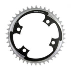 Sram 42 Tooth 107Mm Bcd X 4-Bolt 1X12-Speed X-Sync Chainring, Polar Gray