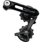 Shimano Ct-S500L Alfine Vertical Chain Tensioner (Black)
