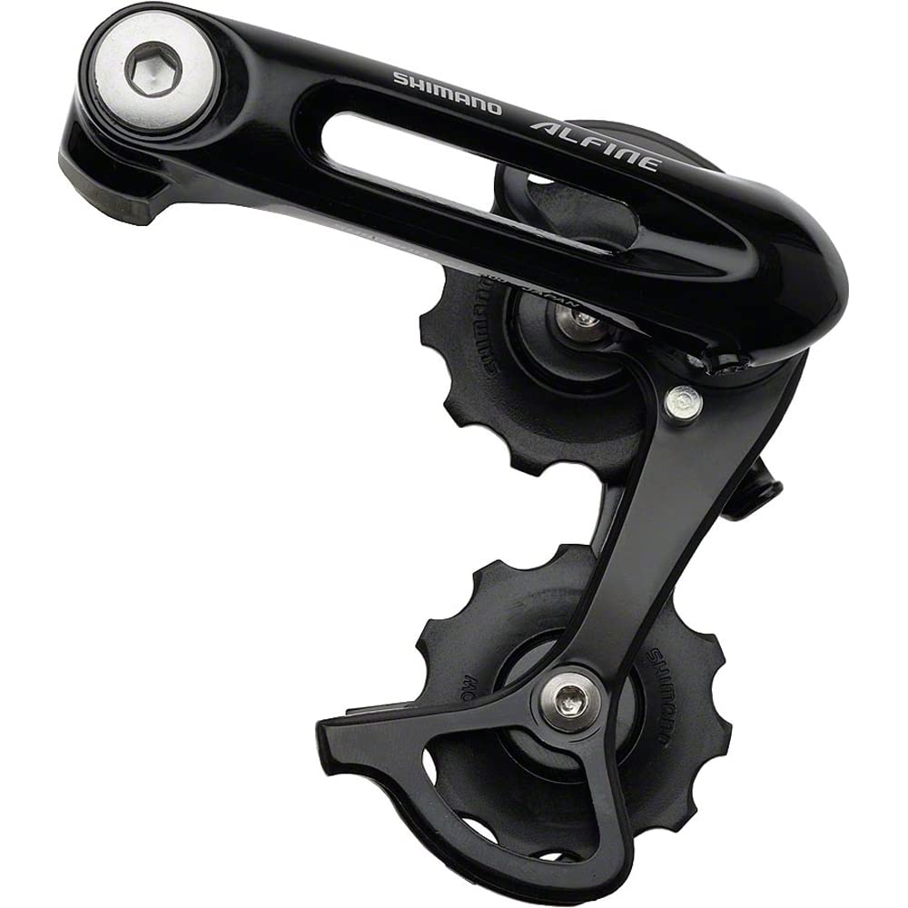 Shimano Ct-S500L Alfine Vertical Chain Tensioner (Black)