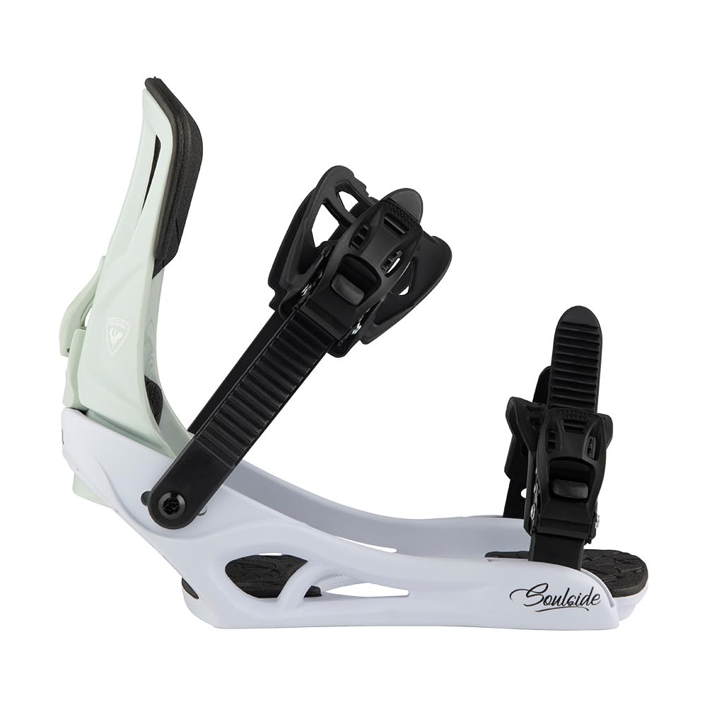 Rossignol Soulside - Snowboard Binding for Women - Entry-Level - S/M