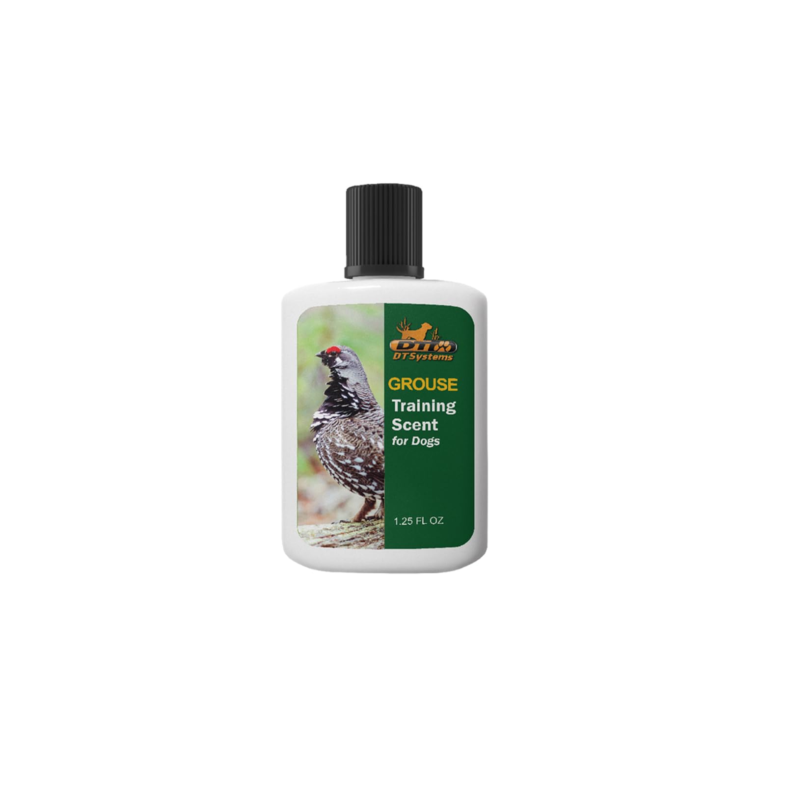 D.T. Systems Training Scent For Pets, 1-1/4-Ounce, Grouse