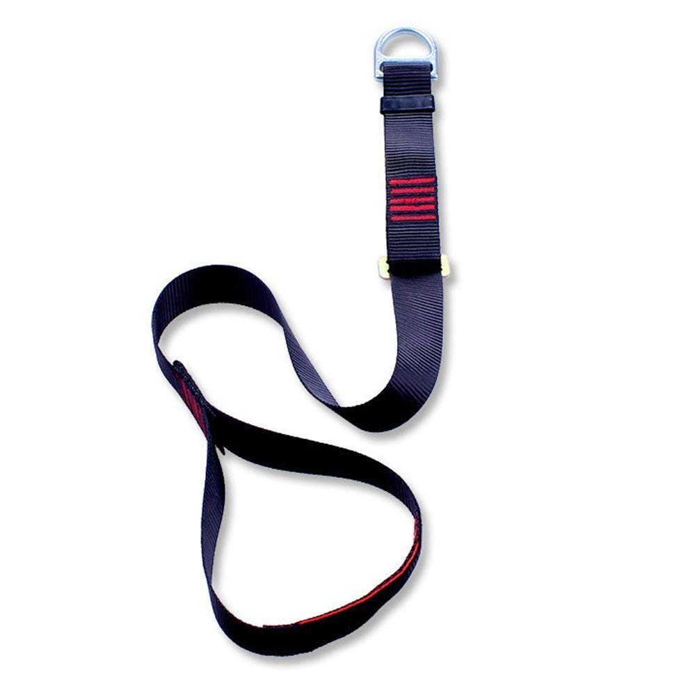 Newdoar Hand Ascender & Foot Ascender & Foot Loop Set For Tree Arborist Rappelling Gear Equipment Ce Certified Rope Clamp For 8~