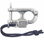 Kong Quick Release 525 Stainless Steel Os