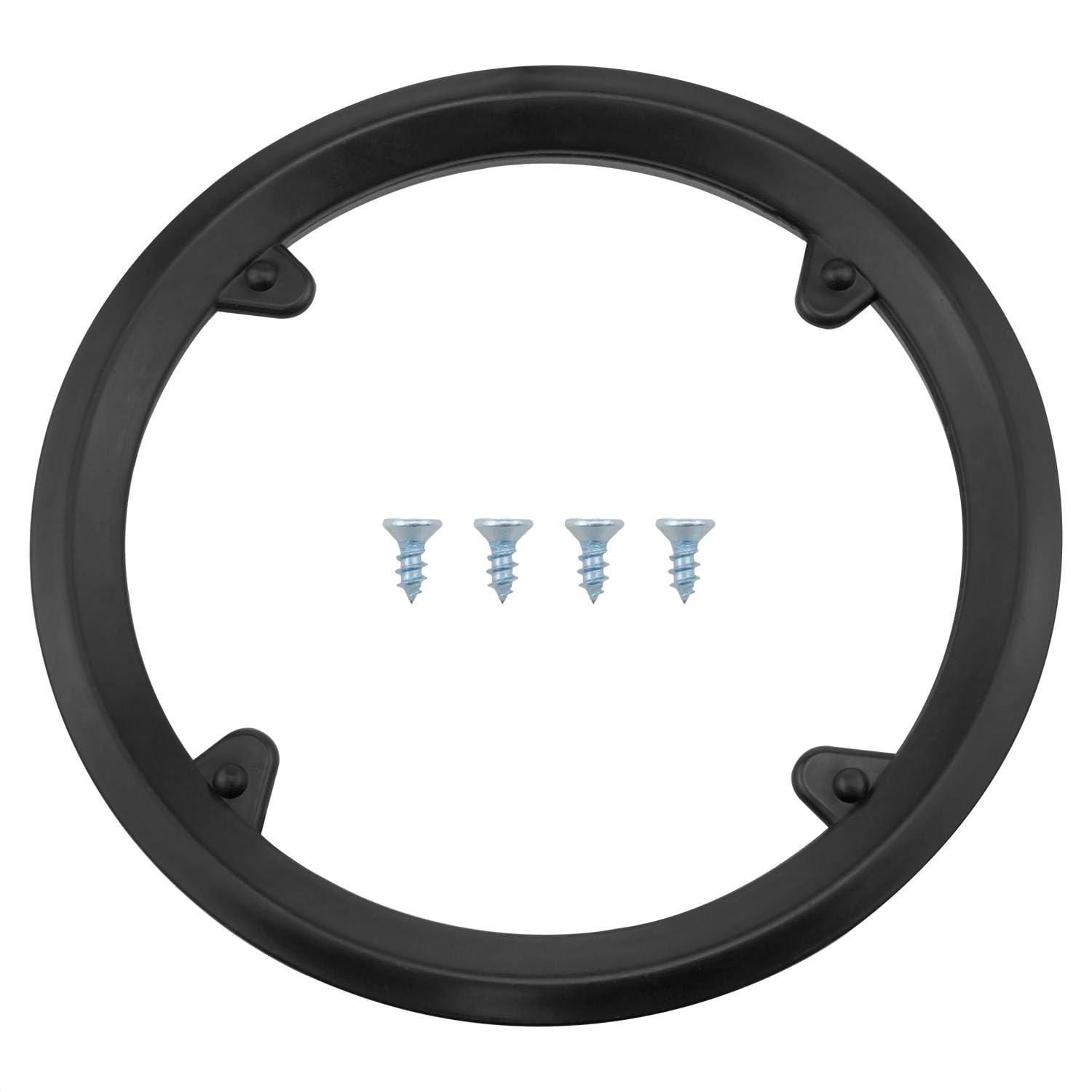 Dsjnf Black Bike Chain Guard Wheel Bike Chain Cover Mountain Bike Chain Guard Wheel Front Sprocket Guard Chain Cover Bicycle Cha