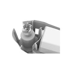 Attwood 5512-7 Sahara Mk2 1200 Gph 12-Volt Automatic Bilge Pump