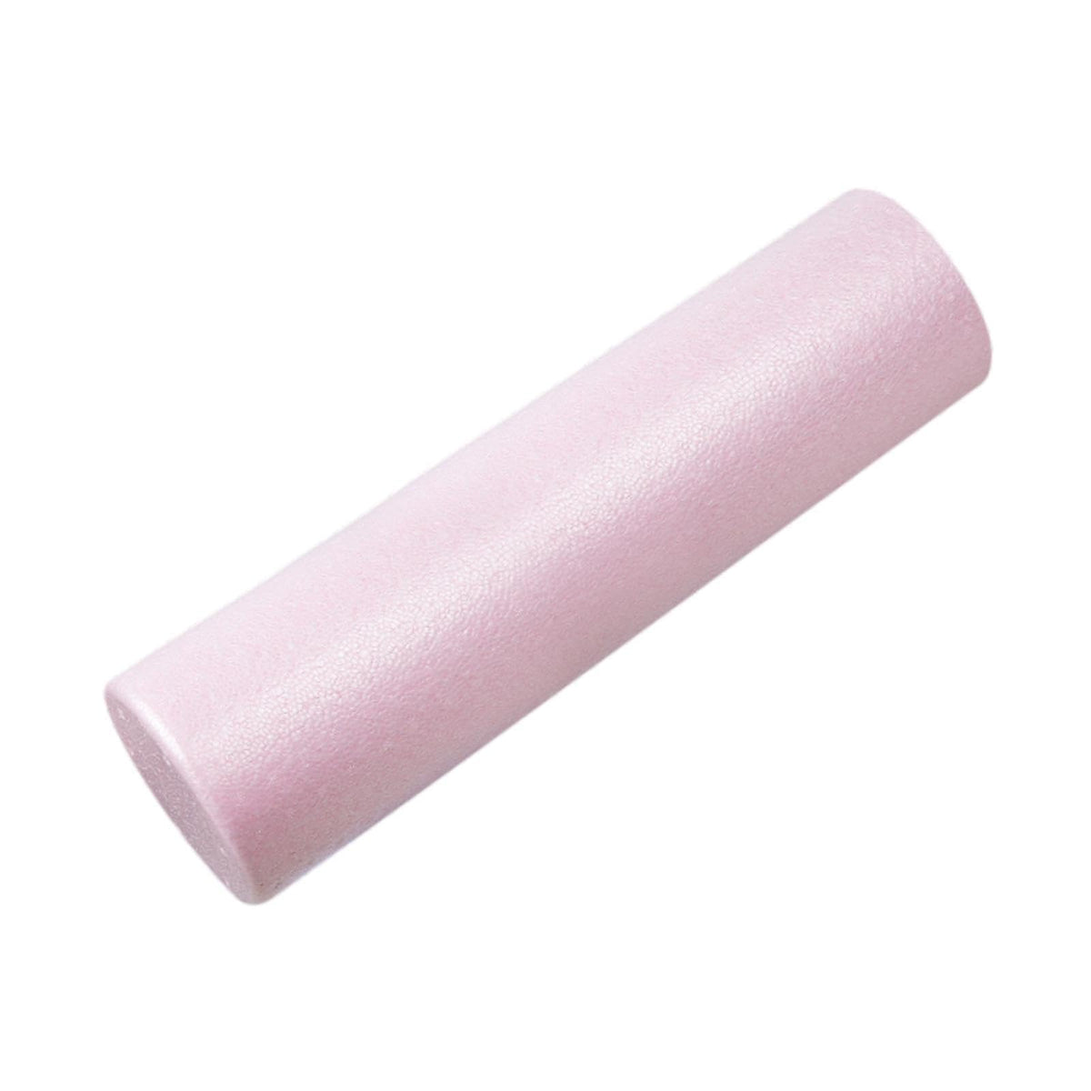 BNF Roller High Density 6 Round Balance Training for Exercise Stretch Legs PinkSporting GoodsFitness Running & YogaFitness E