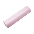 ECOMISTIQFoam Roller High Density 6 Round Balance Training for Exercise Stretch Legs Pink|Sporting Goods | Fitness Running & Yog