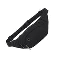 Supvox Travel Accessory Lightweight Fanny Pack Phone Wallet Waist Bag For Hiking Workout Casual Use