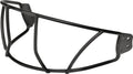 Rawling'S, R16Wg/R16Jwg Batting Helmet Facemask, Baseball/Softball, Fits All R16 Helmet Models, One Size, White