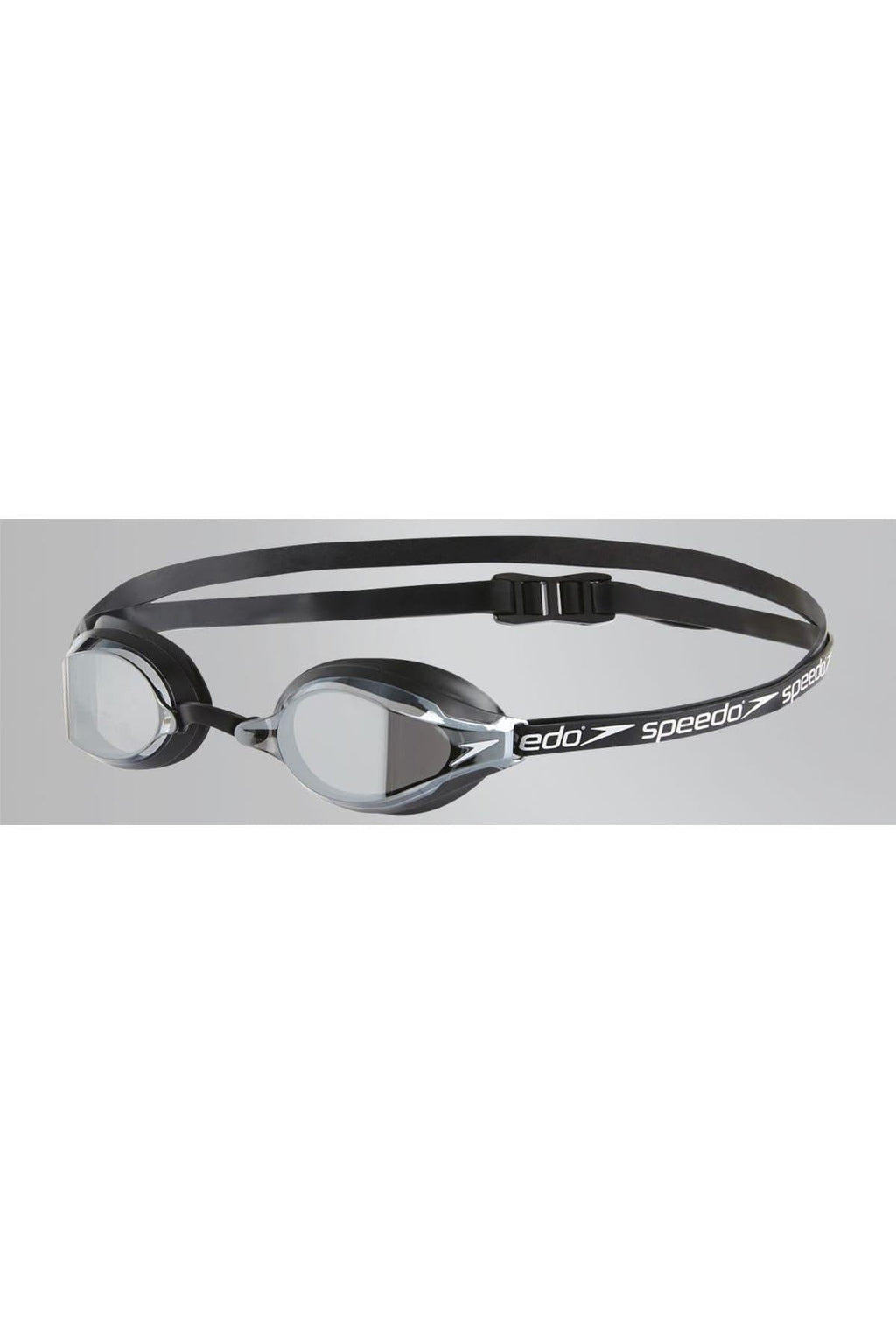 Speedo Unisexa-Aadult Fastskin 2Aspeedsocket Mirror Swimming Goggles