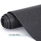 Xterra Fitness Equipment/Treadmill Mat