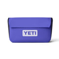 YETI Sidekick Dry 1L Gear Case, Ultramarine Violet