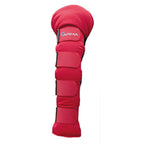 Shires Equestrian Arma Padded Tail Guard (Navy)