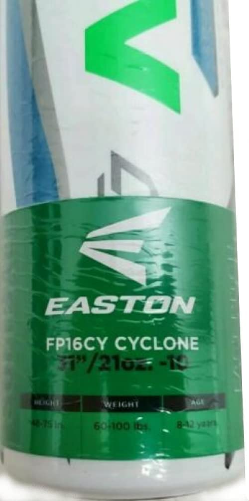 Easton Fastpitch Cyclone Fp16Cy -10 30/20