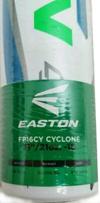 Easton Fastpitch Cyclone Fp16Cy -10 30/20