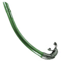Cressi Corsica, Green/Black [Duplicate]