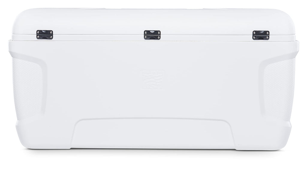 Igloo 150 Qt White Marine Polar Contour Insulated Cooler