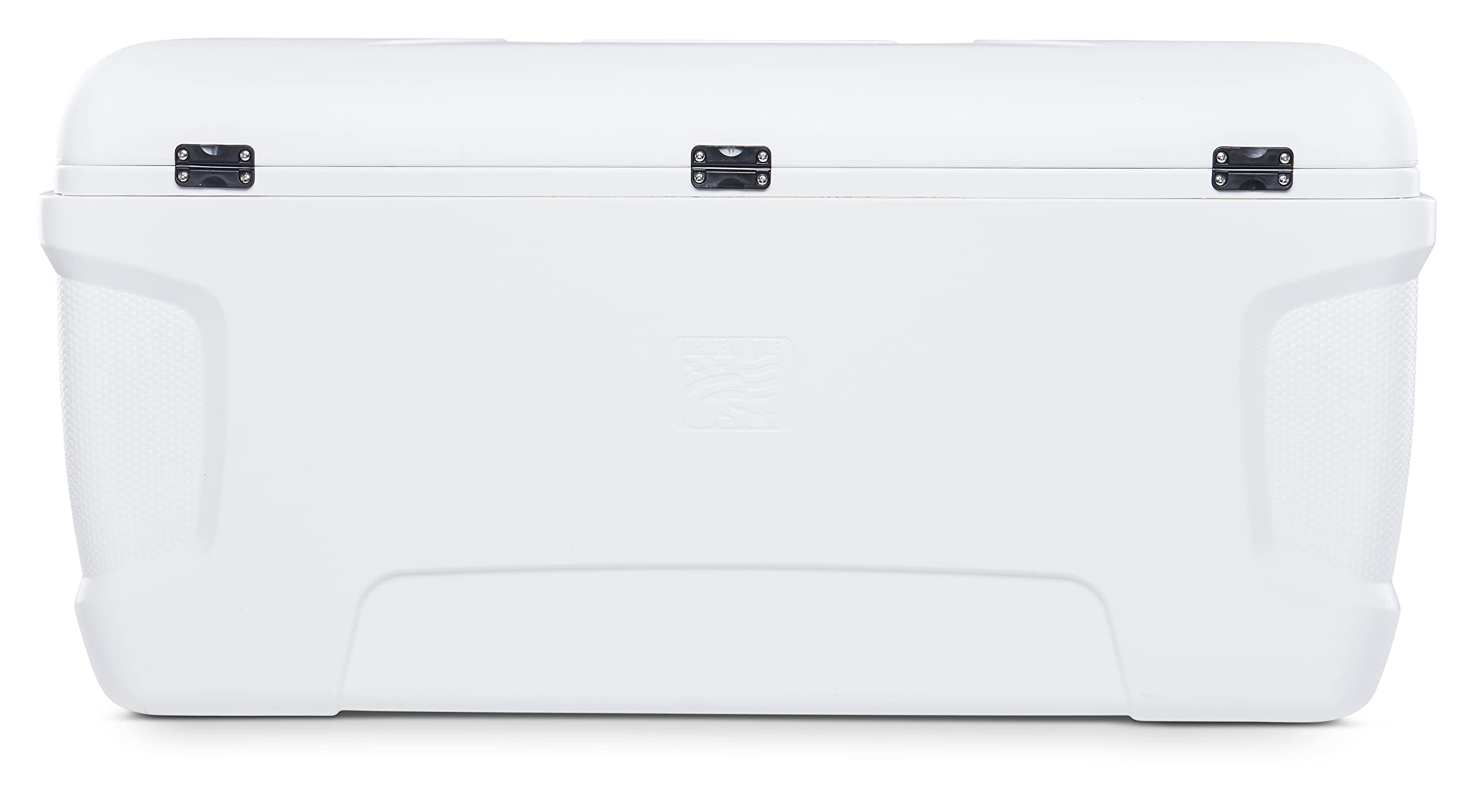 Igloo 150 Qt White Marine Polar Contour Insulated Cooler