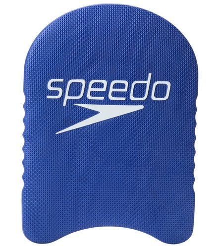 Speedo Unisex-Youth Swim Training Kickboard Junior, Blue