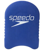 Speedo Unisex-Youth Swim Training Kickboard Junior, Blue