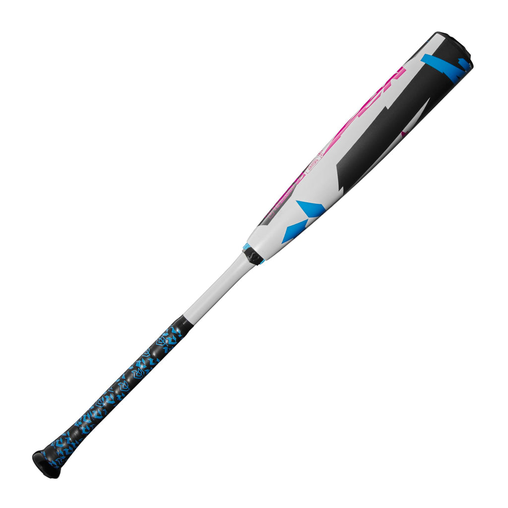 DeMarini 2025 Zen (-5) USSSA Baseball Bat - 31/26 oz
