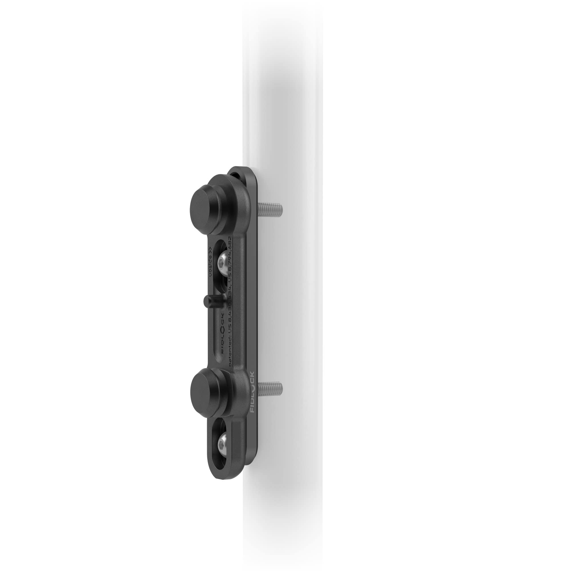 TWIST Bike Base Adapter for Mounting
