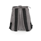 Michigan State Spartans - Ptx Backpack Cooler, (Black With Gray Accents)