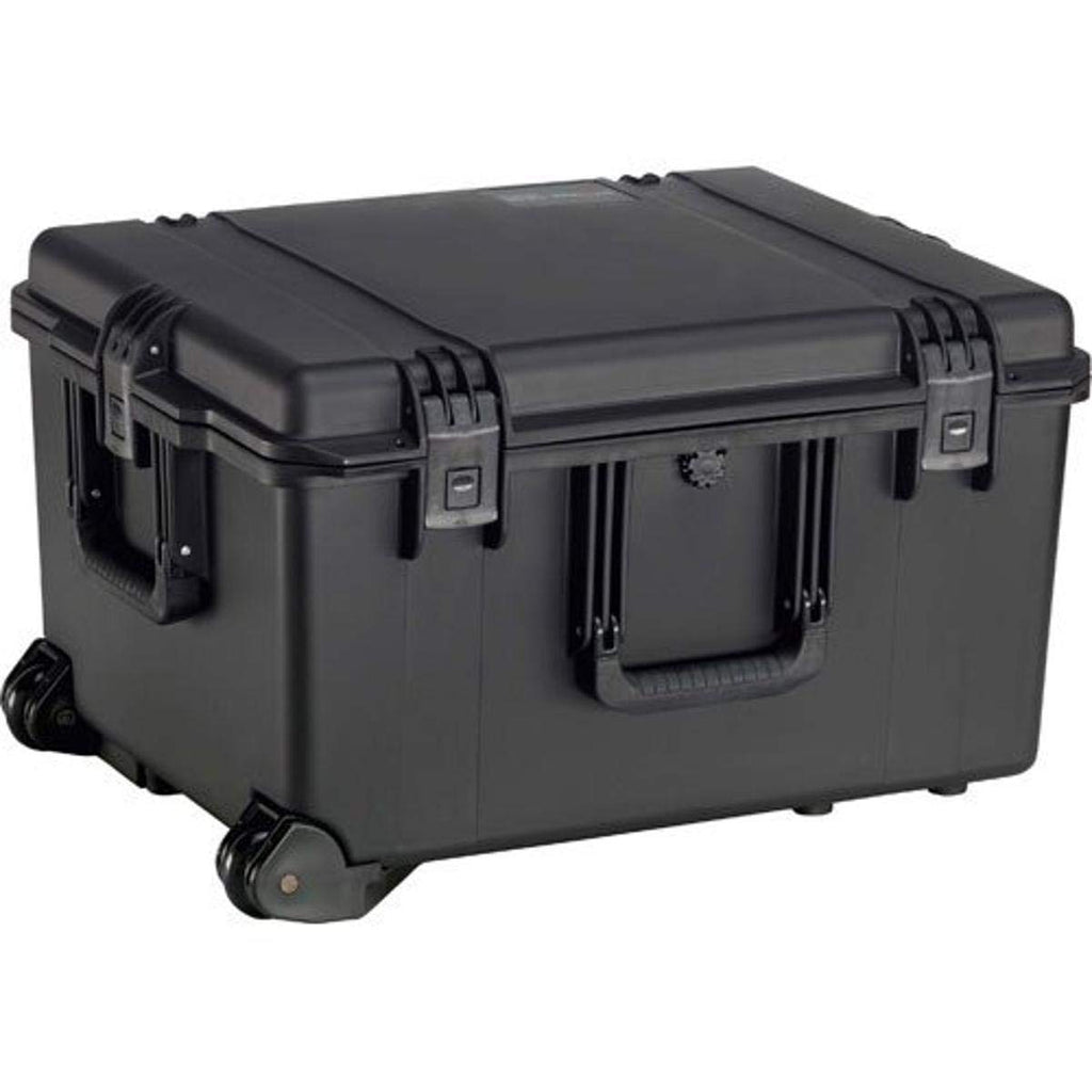 Pelican Storm iM2750 Case No Foam (Black), one size (IM2750-00000)