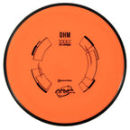Mvp Disc Sports Neutron Ohm Disc Golf Putter (170-175G / Colors May Vary)