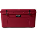 Yeti Tundra 65 Cooler, Harvest Red