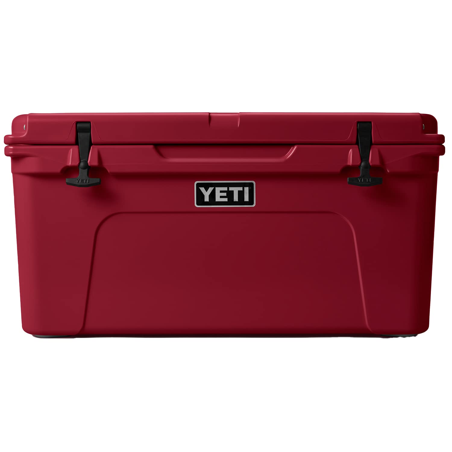 Yeti Tundra 65 Cooler, Harvest Red