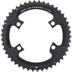 Shimano Ultegra Fc-R8000 Chainring Black, 36T Inner