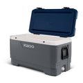 Igloo Maxcold 100Qt Lattitude - Carbonite