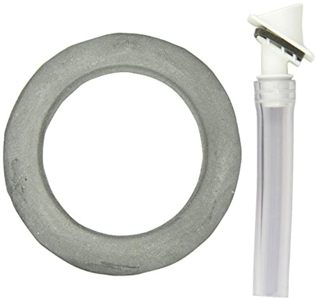 Thetford Flush Tube & Nozzle Assembly Am V