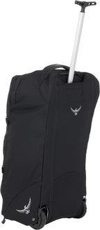 Osprey Farpoint Mens Wheeled Travel Pack 65L, Black, One Size