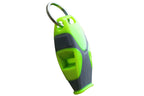 Fox 40 Sharx Whistle, Light Green/Grey