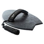 Waw Badfish Bodysurfing Handplane, Handboard, Body Surf Plane, Hand Surfer, Hand Paddle, Recycled Ocean Plastics