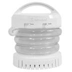 Attwood Water Buster Portable Pump 200 Gph
