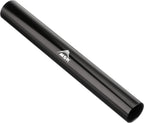 Msr Tent Pole Repair Splint, Black, Large