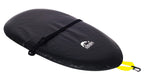 Seals Kayak Cockpit, Black, 2.2
